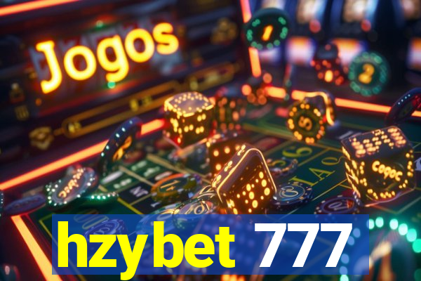 hzybet 777